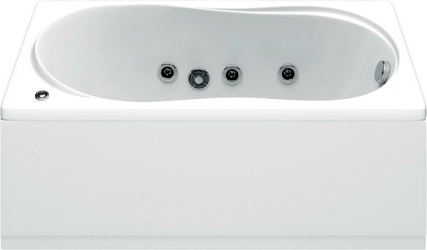 Экран ТЕССА  лицевой