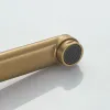 Смеситель для ванны Shevanik S9922G золото матовое