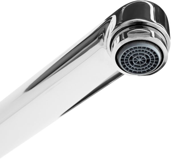 Смеситель Iddis Vibe VIBSBL2I10WA универсальный