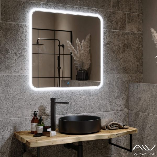 Anna зеркало 70 П320-4300-0700-00