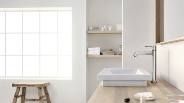 Talis Classic Смеситель для Раковины 227 мм 14116000