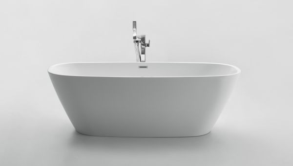 Ванна акриловая BelBagno 1700x750x600 BB72-1700