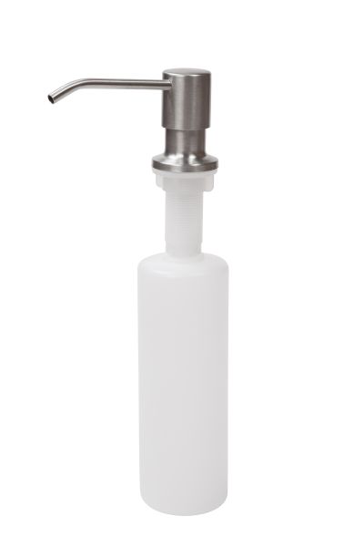 КУХОННАЯ МОЙКА AVINA  HM6048  ЧЕРНАЯ