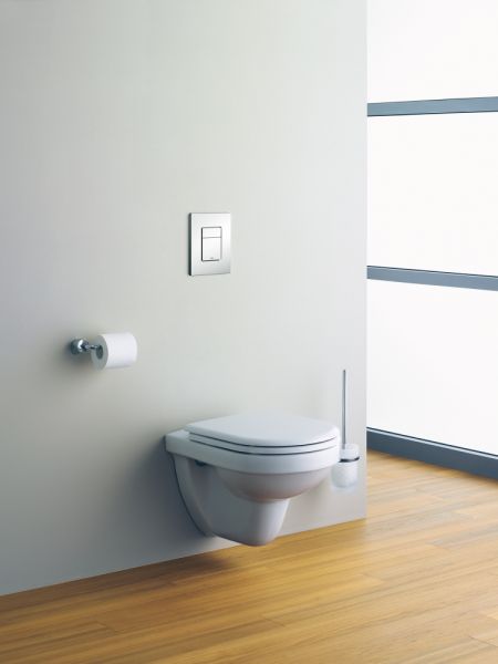 GROHE Система инсталяции д/подвесного унитаза Квадрат 3в1 38772001