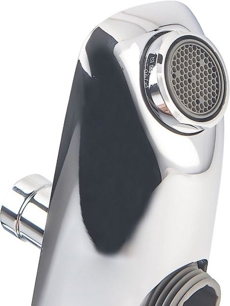 Смеситель Hansgrohe Logis 71400000 для ванны с душем