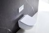 BelBagno AMANDA BB051CHR Унитаз подвесной безободковый Крышка-сиденье BelBagno BB105SC (BB051SC)