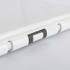 Унитаз подвесной безободковый с сиденьем и смывом TORNADO BelBagno DUE-TOR BB5171CH-TOR/SC