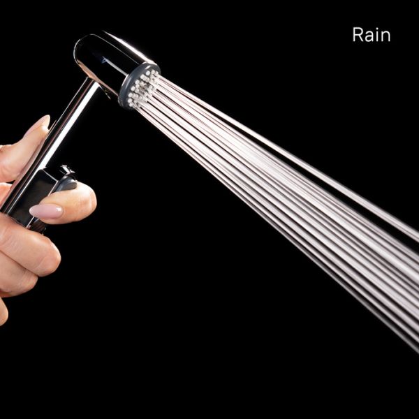 Гигеническая лейка с держателем 010SBOGi20