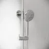 Душевая система Sancos Game SC3001LCH, термостатическая, хром