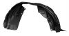 Подкрылок передний правый Haval Jolion 2021-2024 5512101XST01A