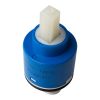 Картридж D40 BL CD #4  IDDIS