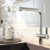 Pure Смеситель PURSBFLi05 для кухни с каналом для фильтрованной воды IDDIS