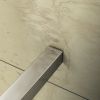 Душевая перенородка  WALK IN SP-140-C-CH Good Door