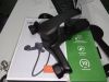 IDDIS Ray RAYBL02i02 Смеситель для ванны с душем черный
