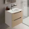 Умывальник Quadro 60  F01 SANITA LUXE