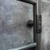 Полотенцесушитель электрический Пэк сп 5 80х50 оружейная сталь ВГП