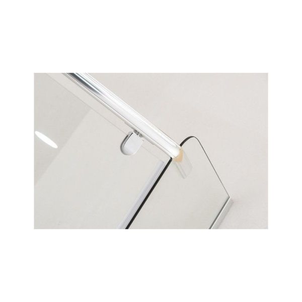 Уголок душевой ESBANO ES-8170