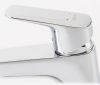 Смеситель Hansgrohe Logis 71290000 для раковины с гигиеническим душем