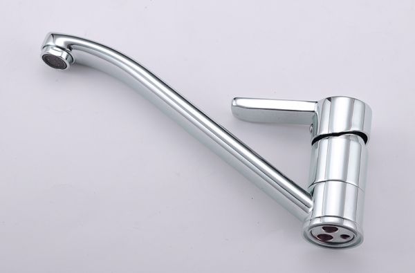 Смеситель Sena SENSB00i05 для кухонной мойки  IDDIS