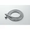Смеситель для ванны Shevanik S8522 с изливом 35 см, хром