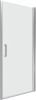Душевая дверь в нишу  PANDORA DR-90-C-CH