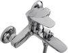 Смеситель  Zodiac ZODSB02I02WA для ванны Iddis