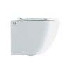 Унитаз подвесной безободковый,Blanco, BLARDSEi25, IDDIS