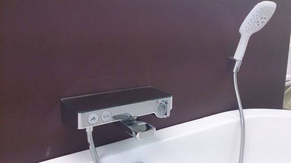 Термостат д/Ванны Tablet Select 13151000