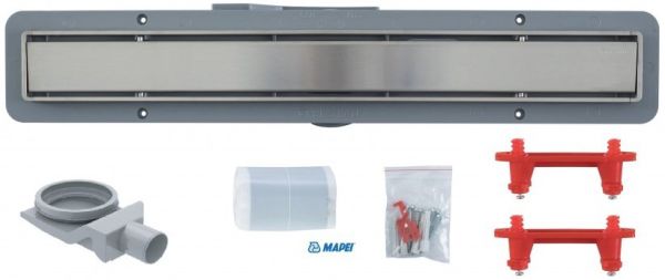 Душевой лоток Pestan Betto Compact Line 13702511 750