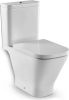 GAP Сиденье Clean Rim  для Унитаза МИКРОЛИФТ 801732004