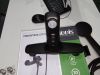 IDDIS Ray RAYBL02i02 Смеситель для ванны с душем черный