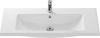 СОМО 100 Раковина встраиваемая 1отверстие 100*45,5 Cersanit