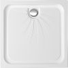 Акриловый поддон BelBagno TRAY-BB-R-90-550-15-W