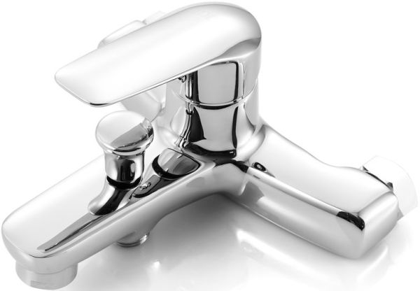 Смеситель Iddis Torr TORSB00I02WA для ванны с душем