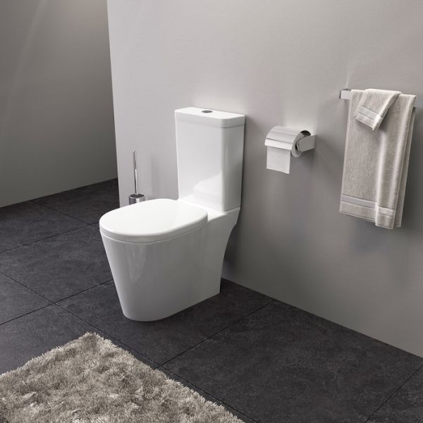 Унитаз-компакт безободковый, Calipso Rimless, IDDIS, CALRDSEi24