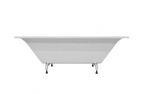 Ванна прямоугольная Estet Стелла (1800х800) из искусственного камня ФР-00002809