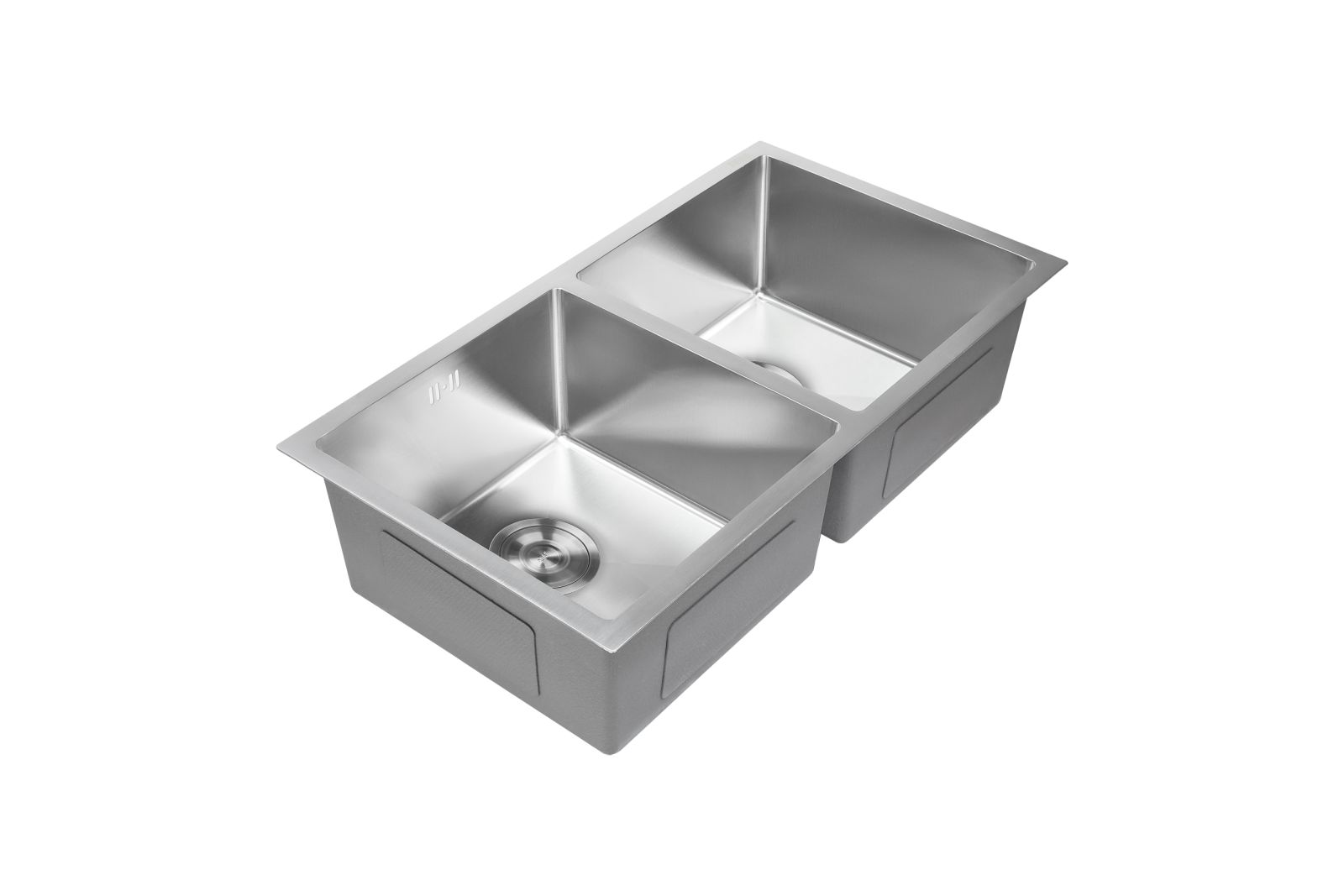 КУХОННАЯ МОЙКА AVINA  HM7843/2  САТИН