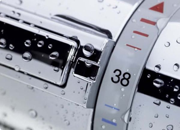 Grohtherm 2000 Смеситель термостат для Душа 34169000