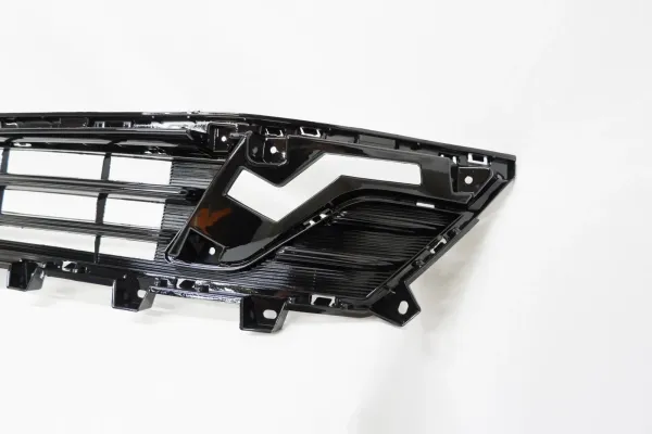Центральная решётка переднего бампера нижняя Haval Jolion 2021-2024 2803127XST01A