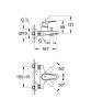 BauFlow Смес.для Ванны 23601000  GROHE