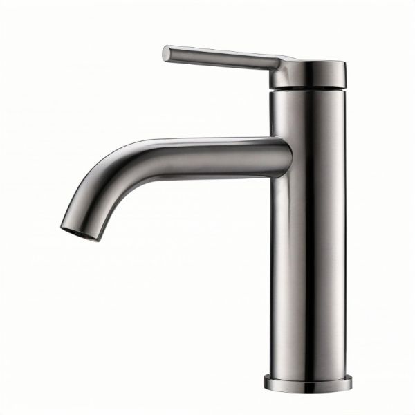 Смеситель для раковины BelBagno Marino MAR-LVM-IN