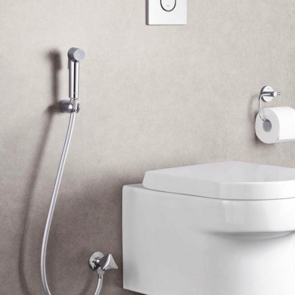 Grohe Tempesta-F Trigger Spray 30 27512001 Лейка для гигиенического душа 27512001
