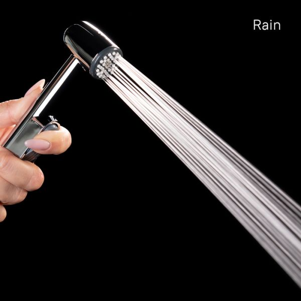 Душевой комплект гигиенический 010 IDDIS 0101F15l20