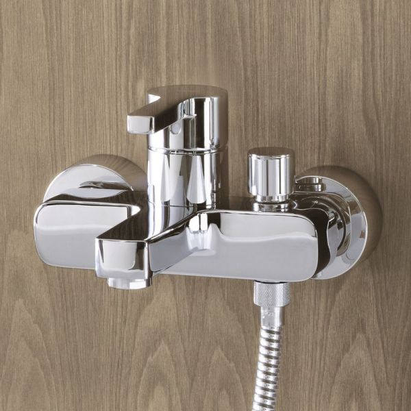LINEARE Смеситель для Ванны 33849000 GROHE