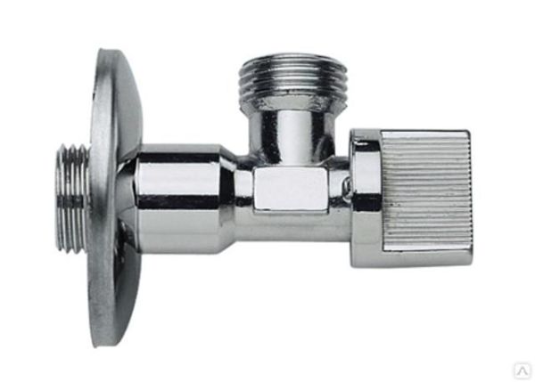 Кран шар \угловой\  1\2х3\4 ARCO L94