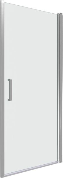 Душевая дверь в нишу  PANDORA DR-90-C-CH
