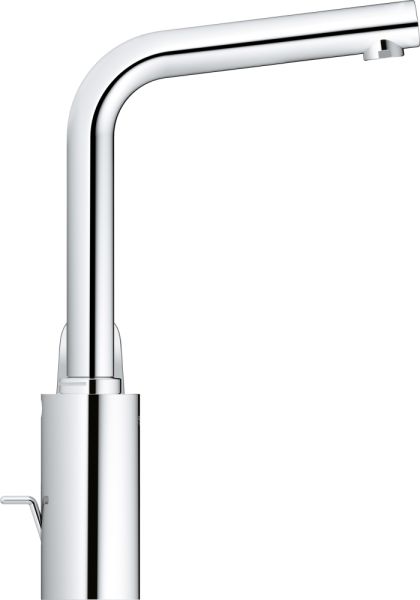 EURODISK Cosmopolitan Смеитель для Раковины высокий нос 23054002