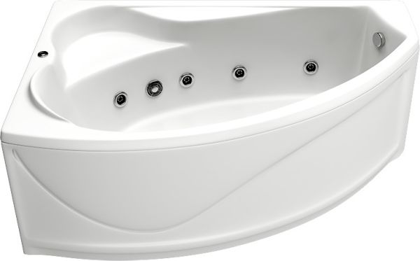 Экран НИКОЛЬ Лицевой  Левый