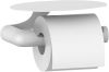 Держатель туалетной бумаги IDDIS Noa NOAWT00i43 белый матовый