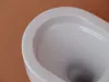 Унитаз Ceramica nova Ulma CN4006T подвесной безободковый с сиденьем микролифт